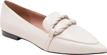 Linea Paolo Matissa Pointed Toe Flat (Women) | Nordstrom | Nordstrom