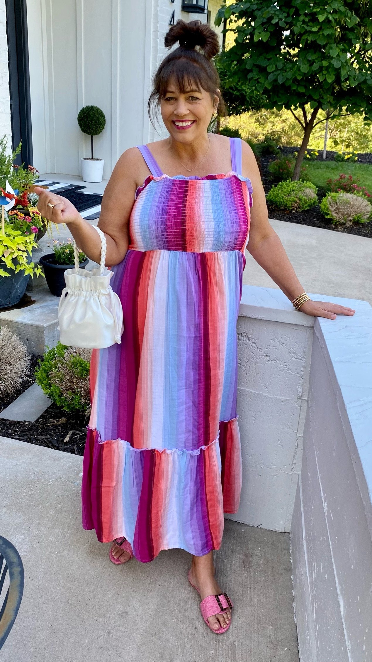 Walmart Plus Size Summer Dresses