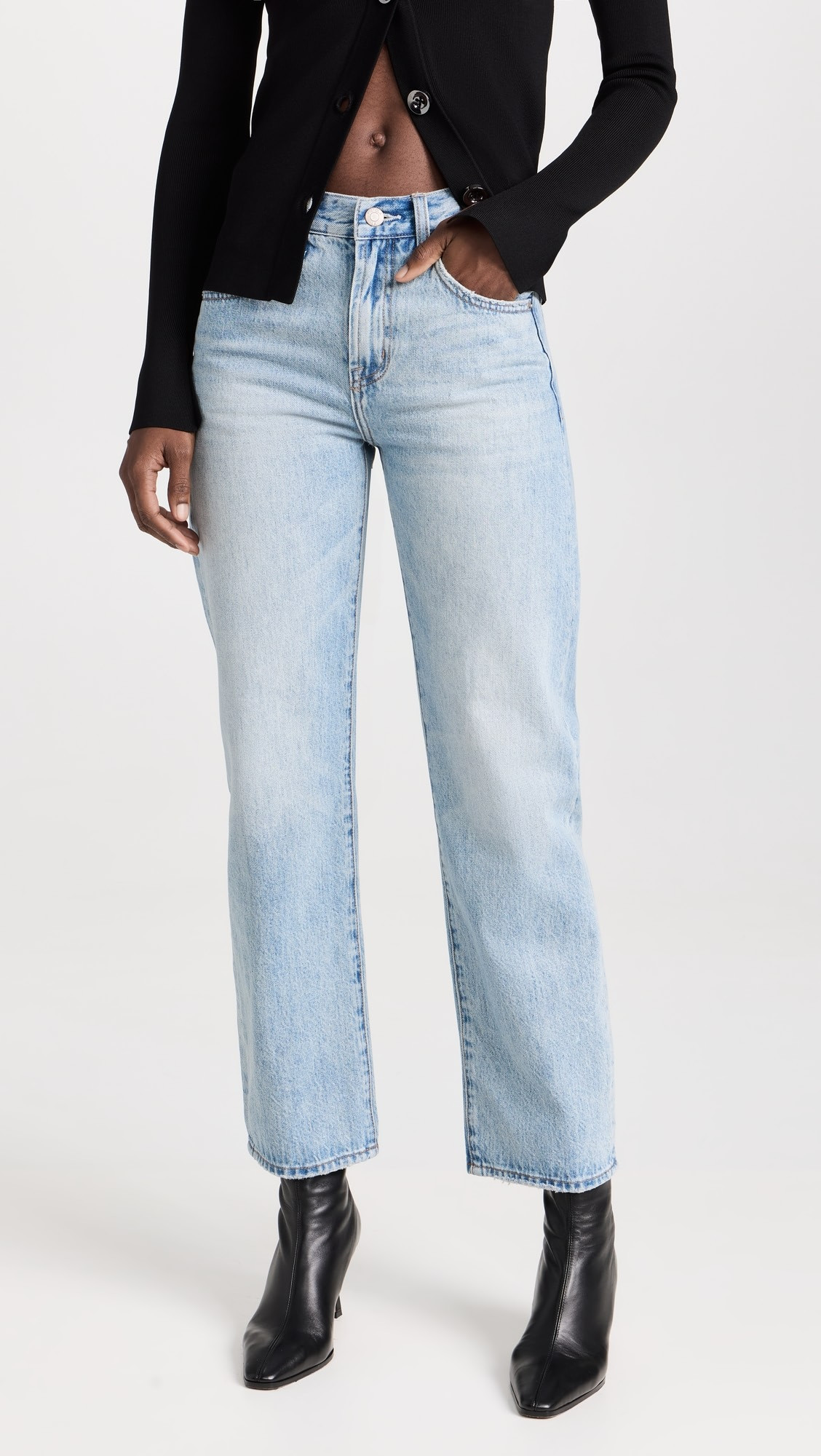 Lexi Jeans | Shopbop