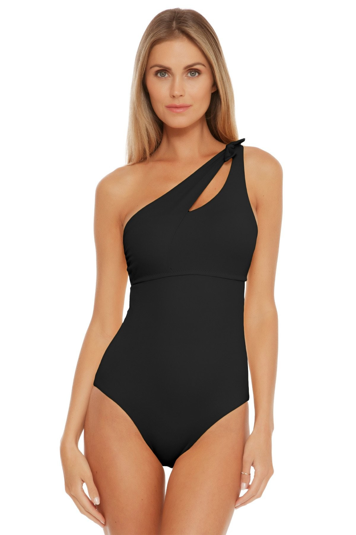 Sadie One Shoulder One Piece Swimsuit | Everything But Water