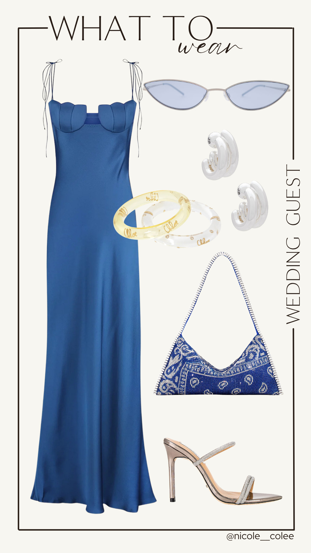 Your What to Wear This Week just dropped… and she’s covering every vibe 💅✨

From polished color blocking to western glam, beachy cool-girl moments, and a little country flirt—these looks take you from weekday errands to weekend plans without overthinking a thing.

Saving you time, elevating your style, and making getting dressed the easiest part of your day 🤍

Everything is linked on my LTK for the full week ahead—go build your looks ✨

#LTKStyleGuide #WhatToWearThisWeek #EffortlessStyle #WeeklyOutfits #NicoleColeeStyle 

 #LTKMothersDay #LTKdayinmylife #LTKWedding