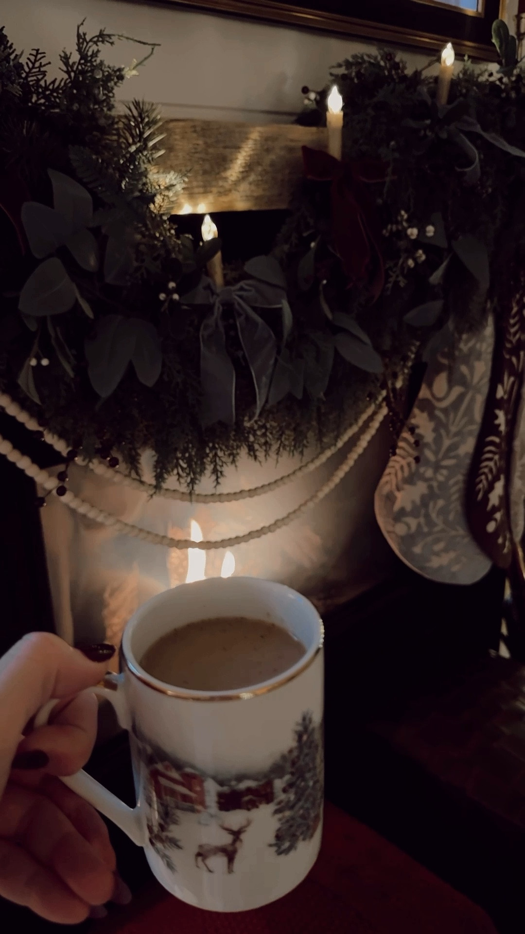 Stovetop Christmas Coffee 

#LTKGiftGuide #LTKHoliday #LTKSeasonal