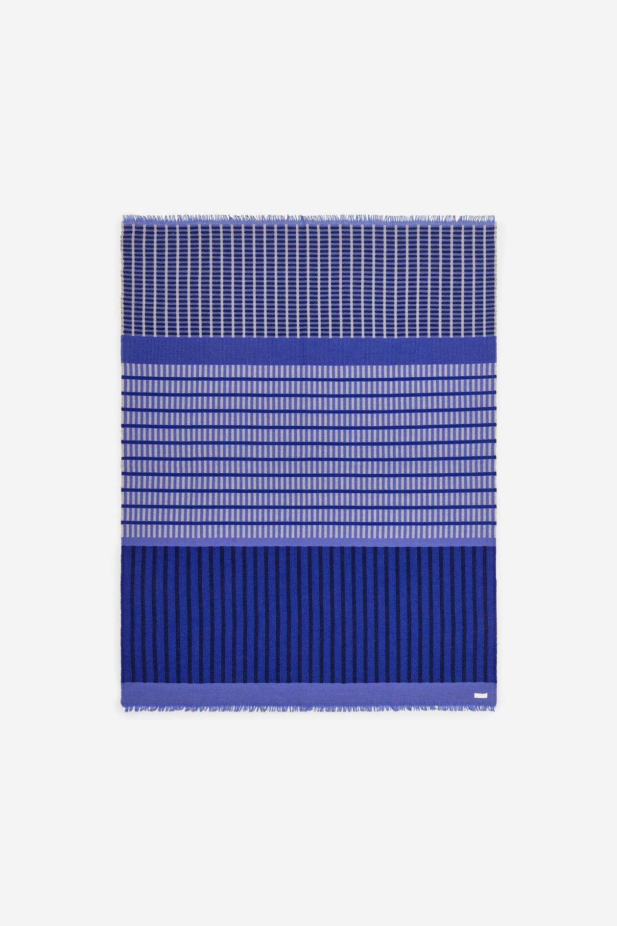 Manta de lana | H&M (FR, IT, ES, PT, BE)