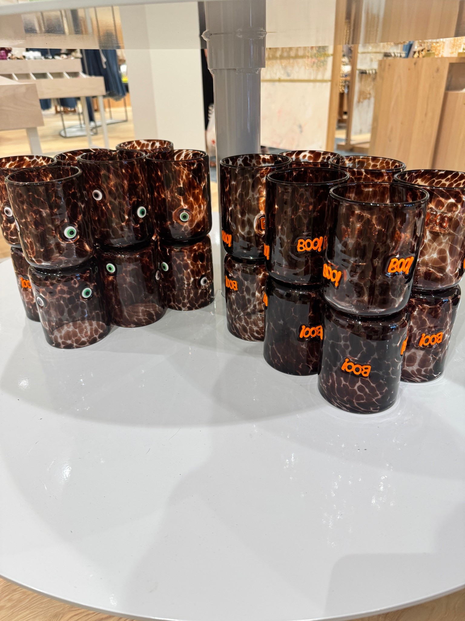 Cute halloween cups 

#LTKSeasonal