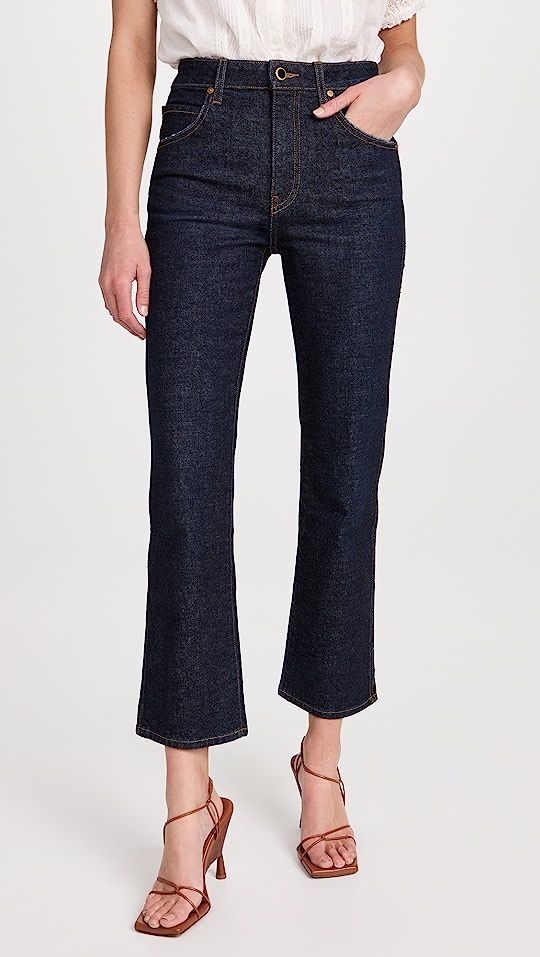 Vivian Jeans | Shopbop