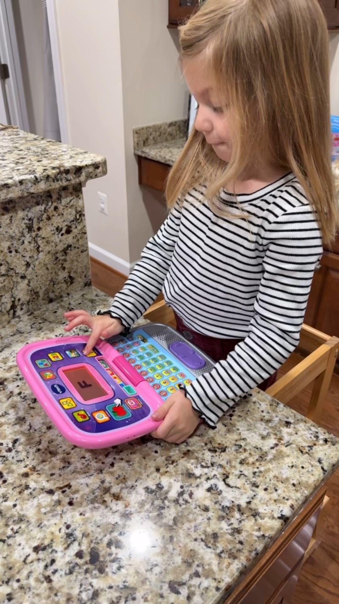 Gift for kids 3-6 yrs old 

#LTKFindsUnder50 #LTKGiftGuide #LTKKids