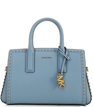 Laila Small Satchel Bag | Dillard's