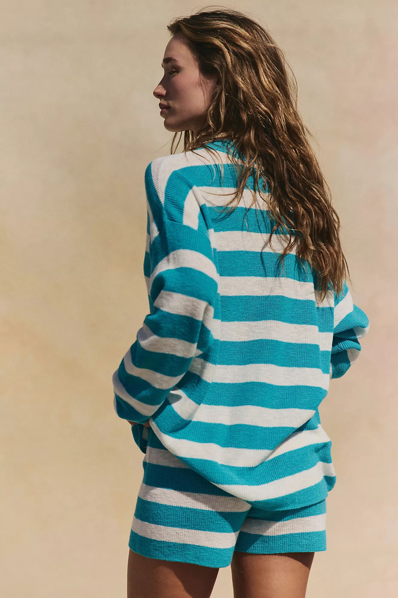 Malibu Surf Sweater Set | Free People (Global - UK&FR Excluded)