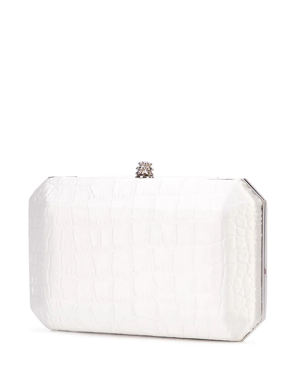 The Lily clutch | Farfetch (US)