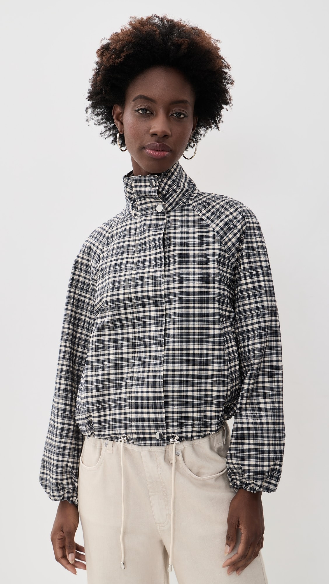 RAILS Blake Jacket | Shopbop | Shopbop