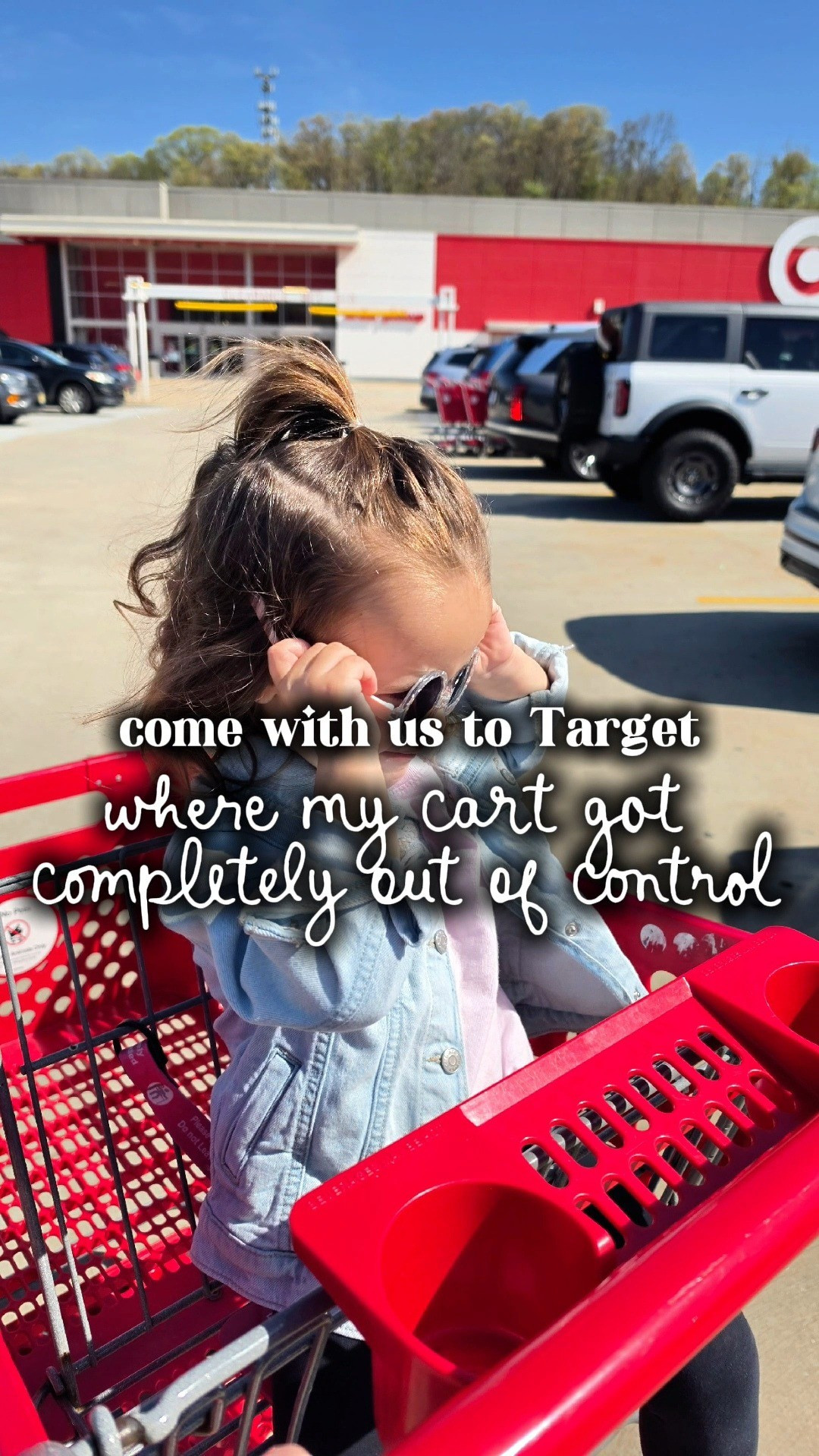 Target haul but make it comfy, cute, and realistically wearable for mom life 🤍🛒✨#TargetHaul #TargetFinds #TargetStyle #MomStyle #AffordableFashion #MillennialMom #SummerStyle #FashionFinds #EverydayStyle #CasualChic #MomApproved #StyleOnABudget #TargetFashion #CuteFinds #SummerOutfits #ShopWithMe #MomLife #TargetRun #NeutralStyle #AffordableStyle

#LTKdayinmylife #LTKmomlife