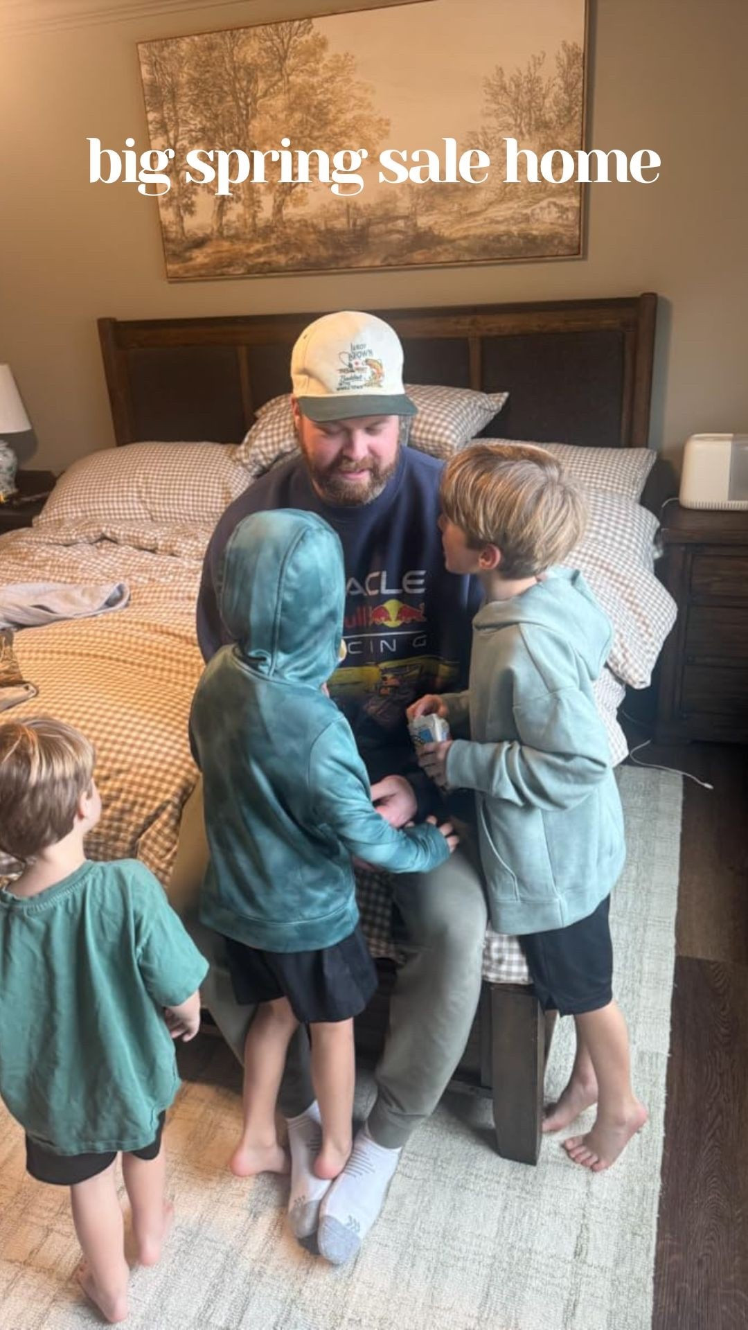 Amazon big spring sale home items! 🤍

#LTKSaleAlert #LTKHome