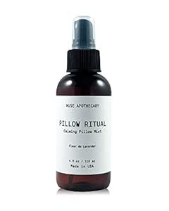 Visit the Muse Apothecary Store | Amazon (US)