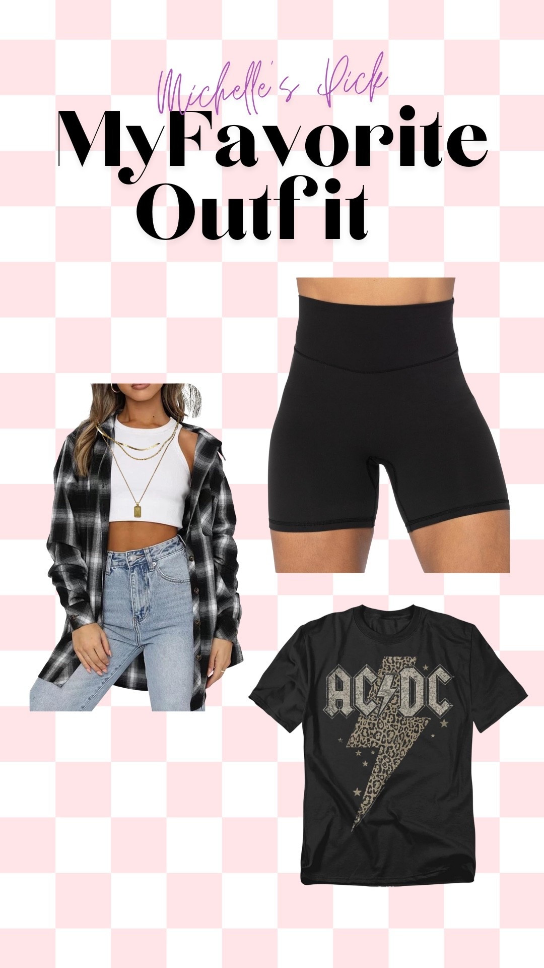 My go to outfit I wear at least once a week 

#LTKPetite #LTKFindsUnder50 #LTKStyleTip