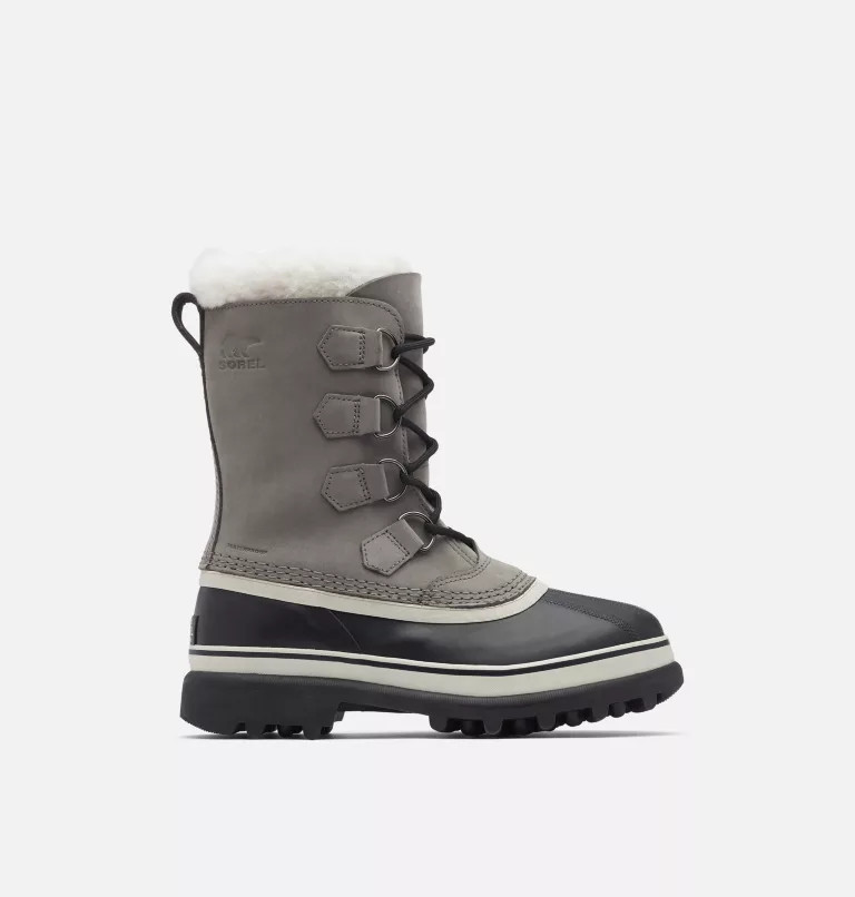 CARIBOU™ Women's Waterproof Boot | Sorel (US & CA)