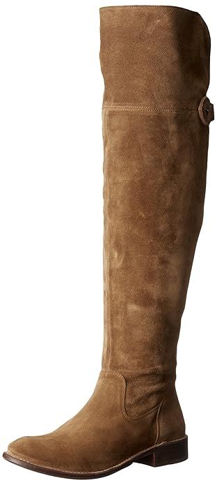 FRYE Women's Shirley Over-The-Knee Engineer Boot | Amazon (US)