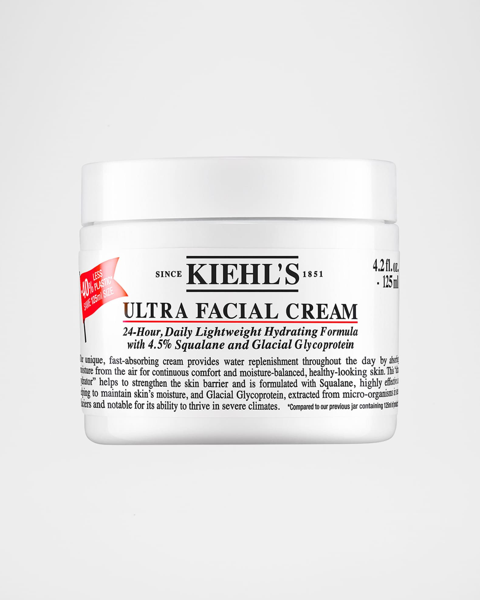 Ultra Facial Moisturizing Cream with Squalane | Neiman Marcus