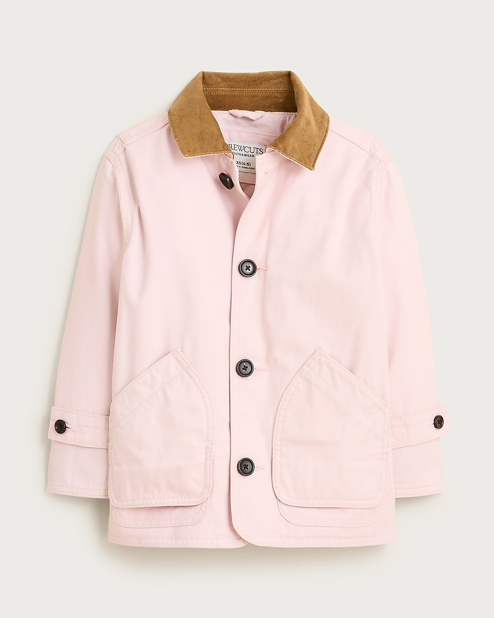 Limited-edition kids' 1983 heritage Barn Jacket™ | J. Crew US