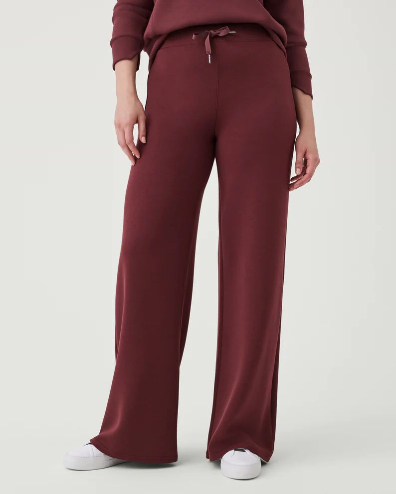 AirEssentials Wide Leg Pant | Spanx Canada