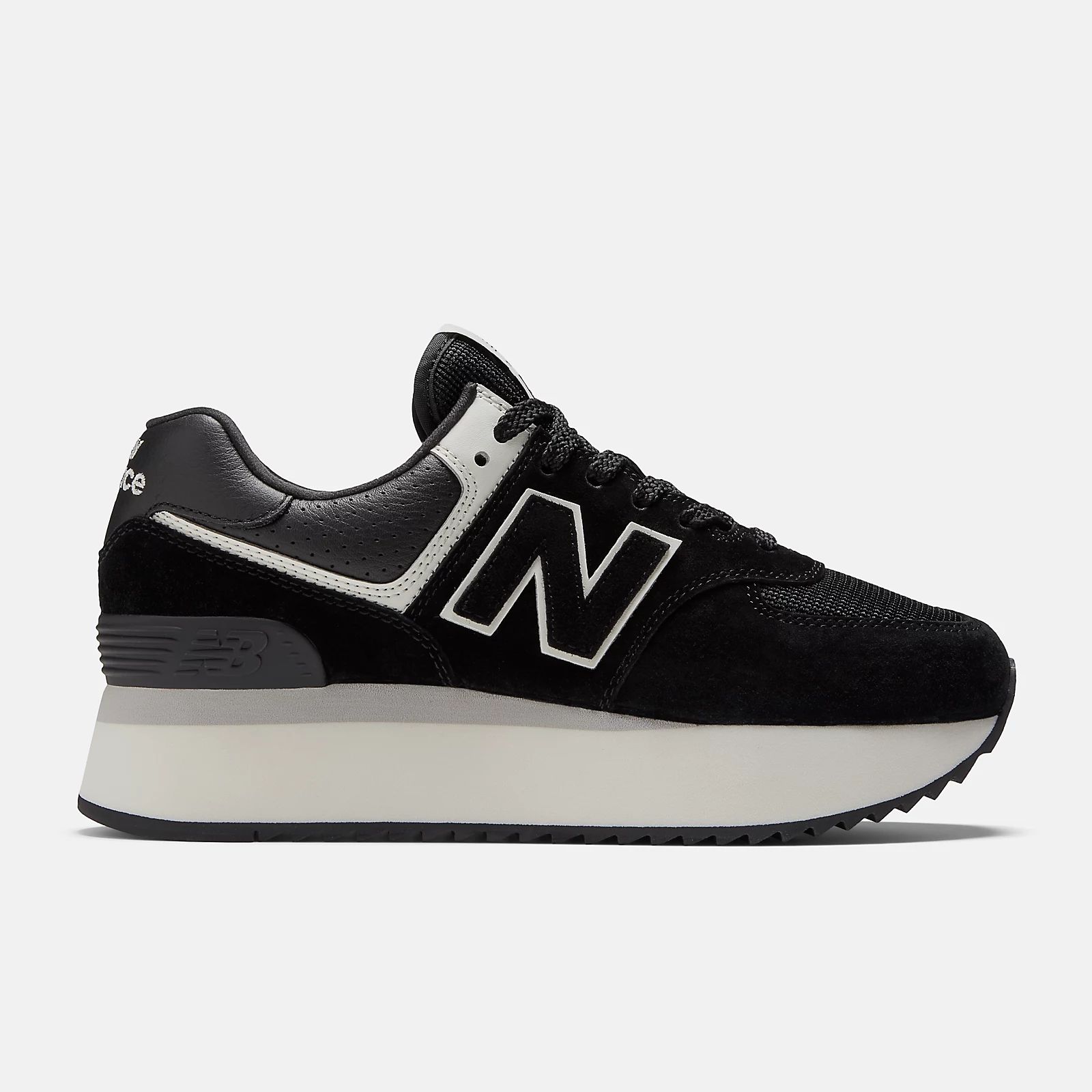 Black | New Balance Athletics, Inc.