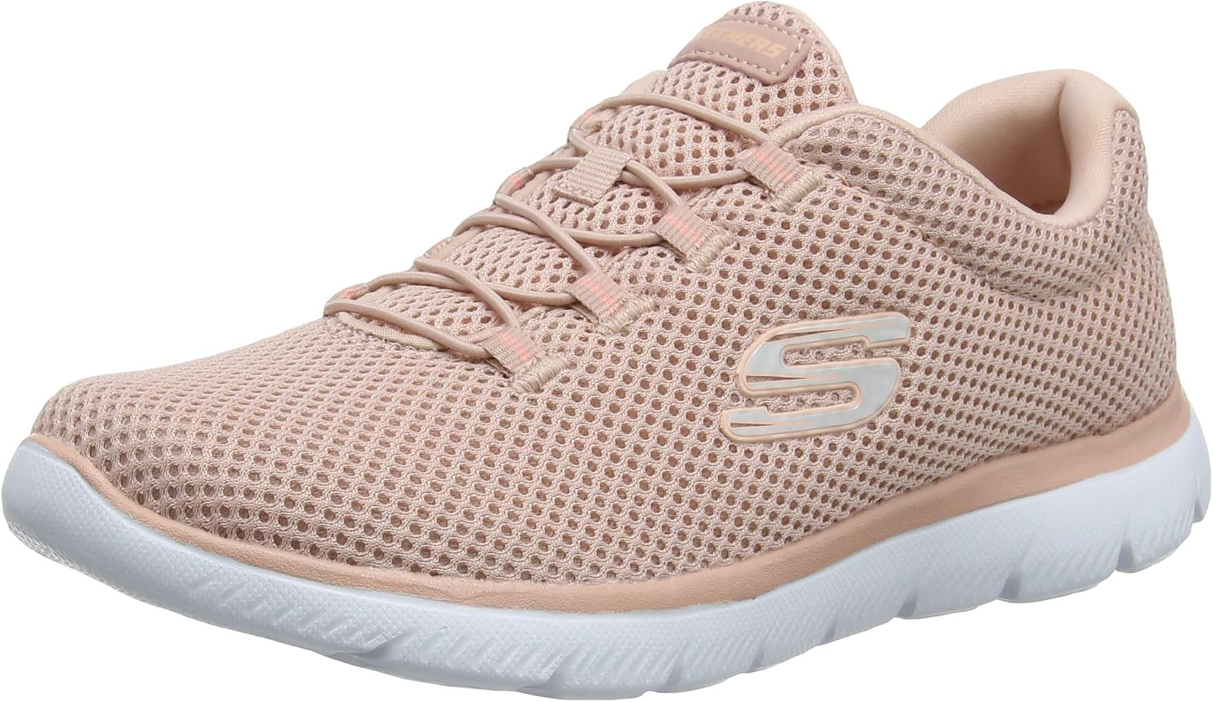 Skechers Women's Summits Trainers | Amazon (UK)