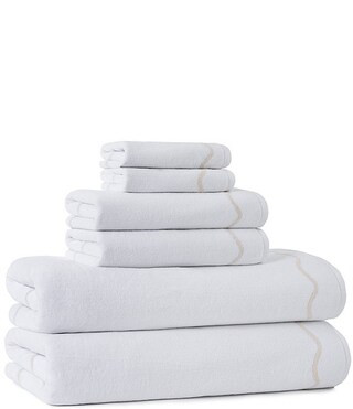 Southern Living Savannah Collection Bath Towel | Dillard's | Dillard's