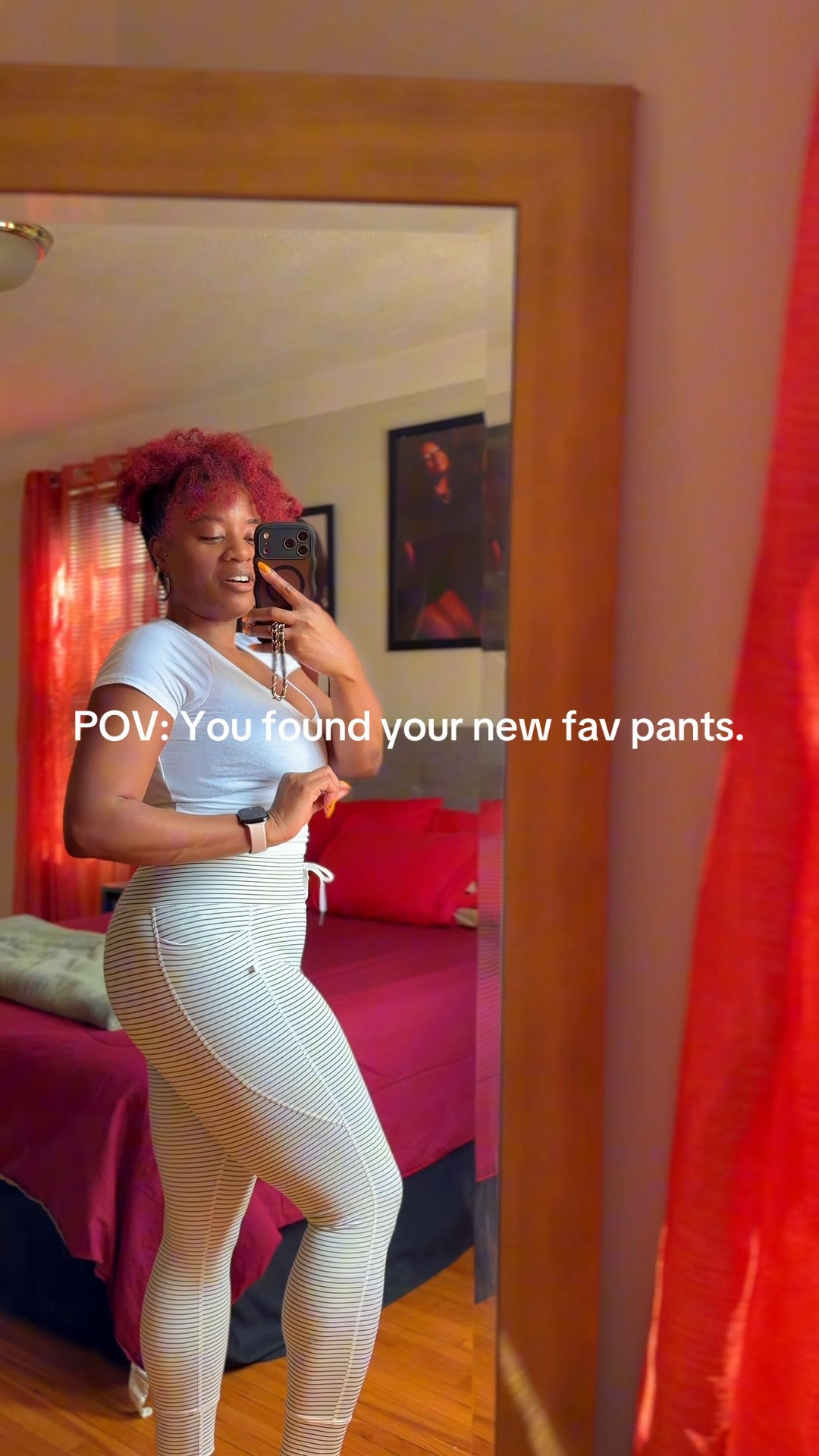 I finally understand the hype about Halara pants ☺️

#LTKgrwm #LTKSeasonal #LTKOver40
