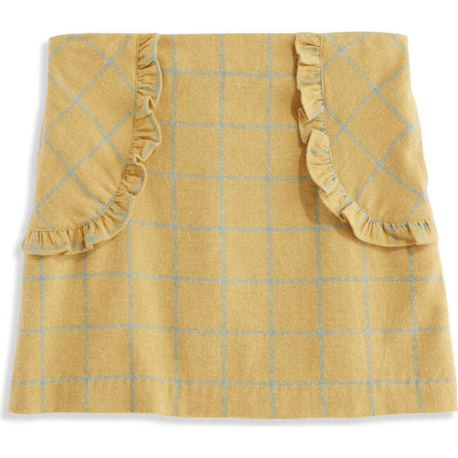 Peppa Skirt, Marigold | Maisonette