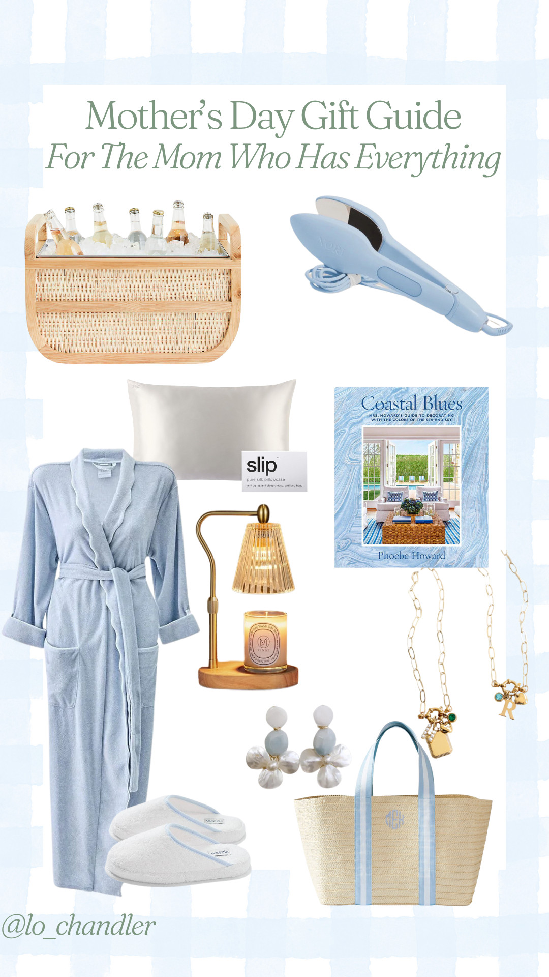 Need a gift for your mom this Mother's Day but she has everything? I have rounded up some of my absolute favorite that your mom will sure ot get excited for!


Mothers day gifts
mothers day
gift guide 

 #LTKGiftGuide #LTKHome #LTKStyleTip