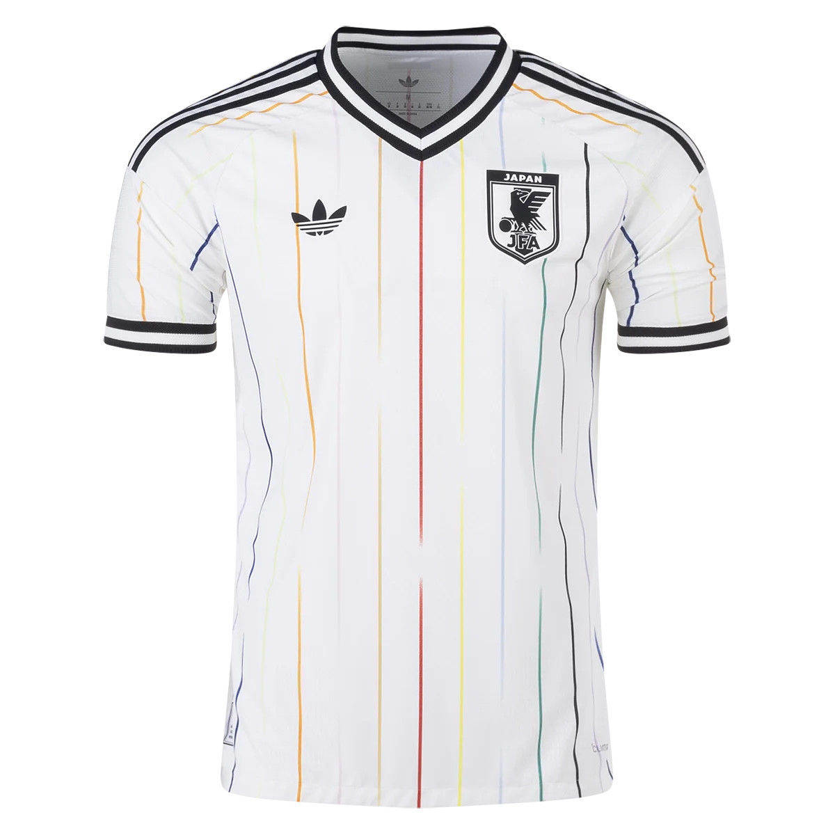 Men's Authentic adidas Japan Away Jersey 2026-m | SOCCER.com