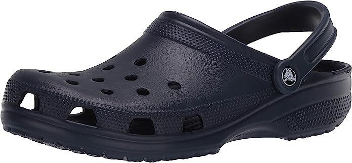 Crocs Classic Clog | Water Comfortable Slip on Shoes | Amazon (US)