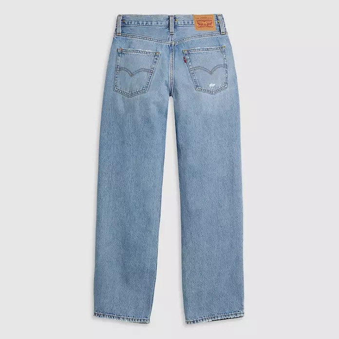 94 Baggy Women's Jeans | Levi's US