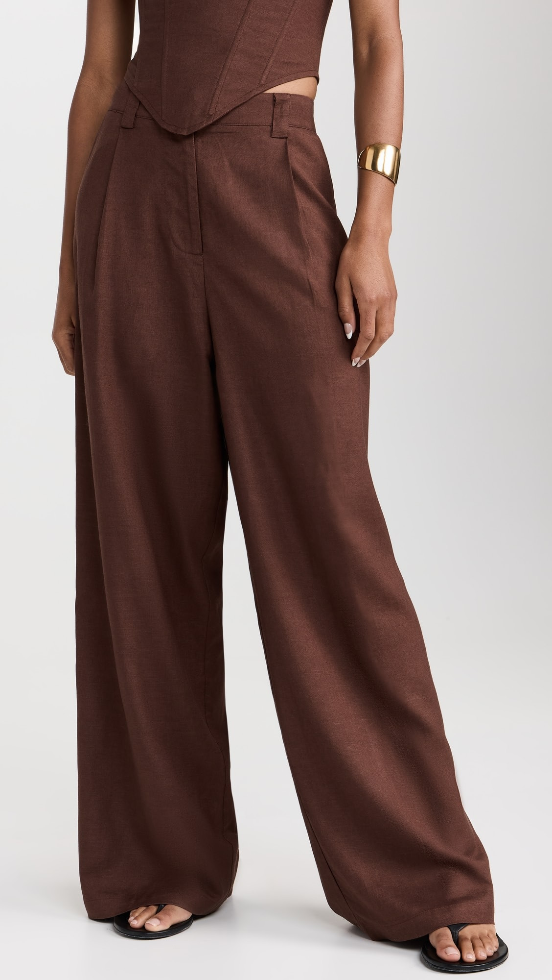 La Quinta Pants | Shopbop