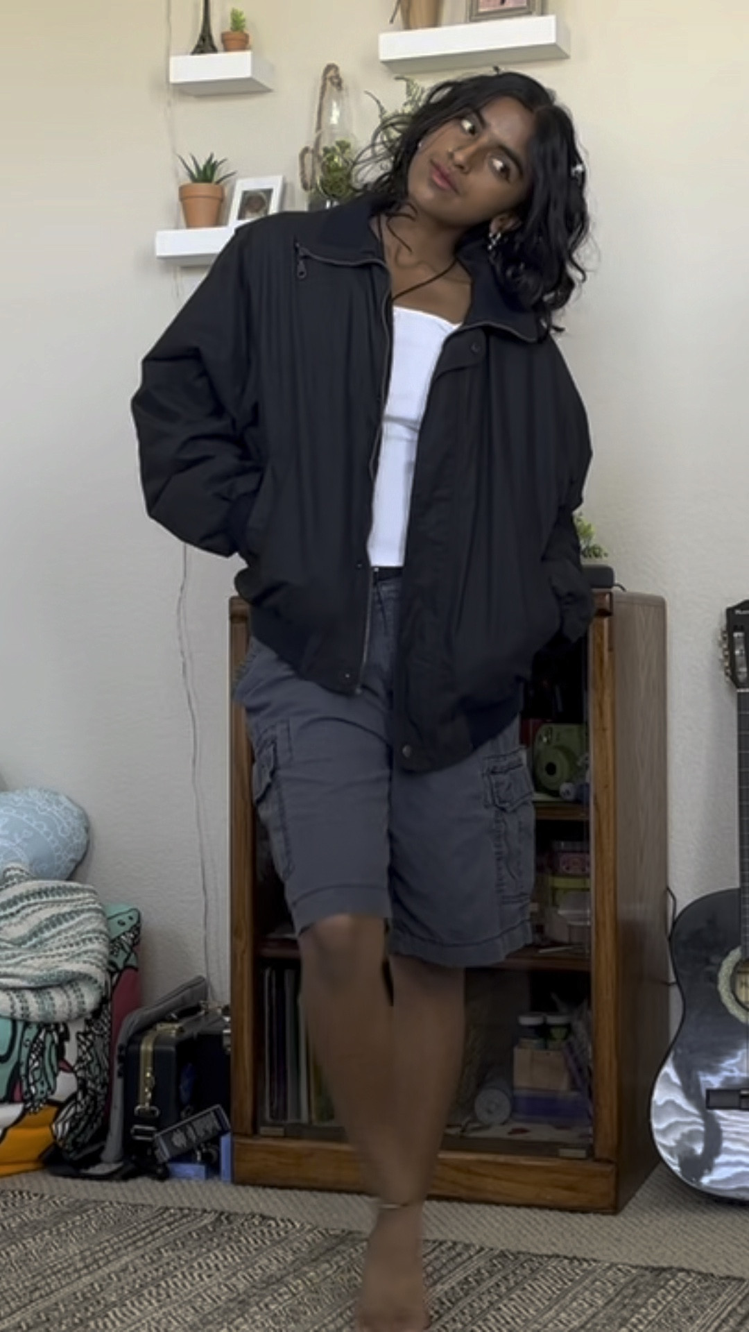 Jorts are the perfect summer item! 

#LTKBacktoSchool