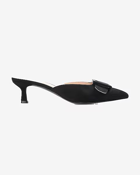 Journee Collection Vianna Heels | Express