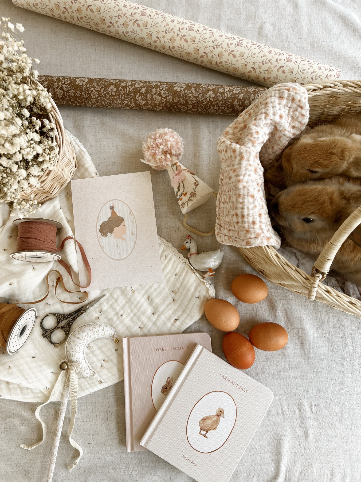 Easter aesthetic 

#LTKHome #LTKKids #LTKFamily