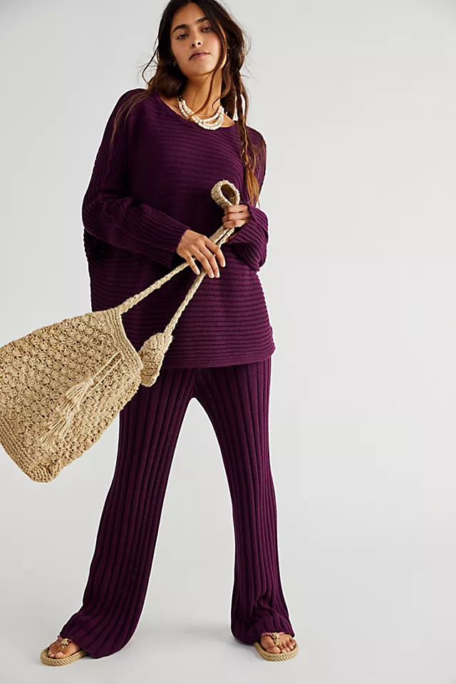 Imogene Sweater Set | Free People (Global - UK&FR Excluded)