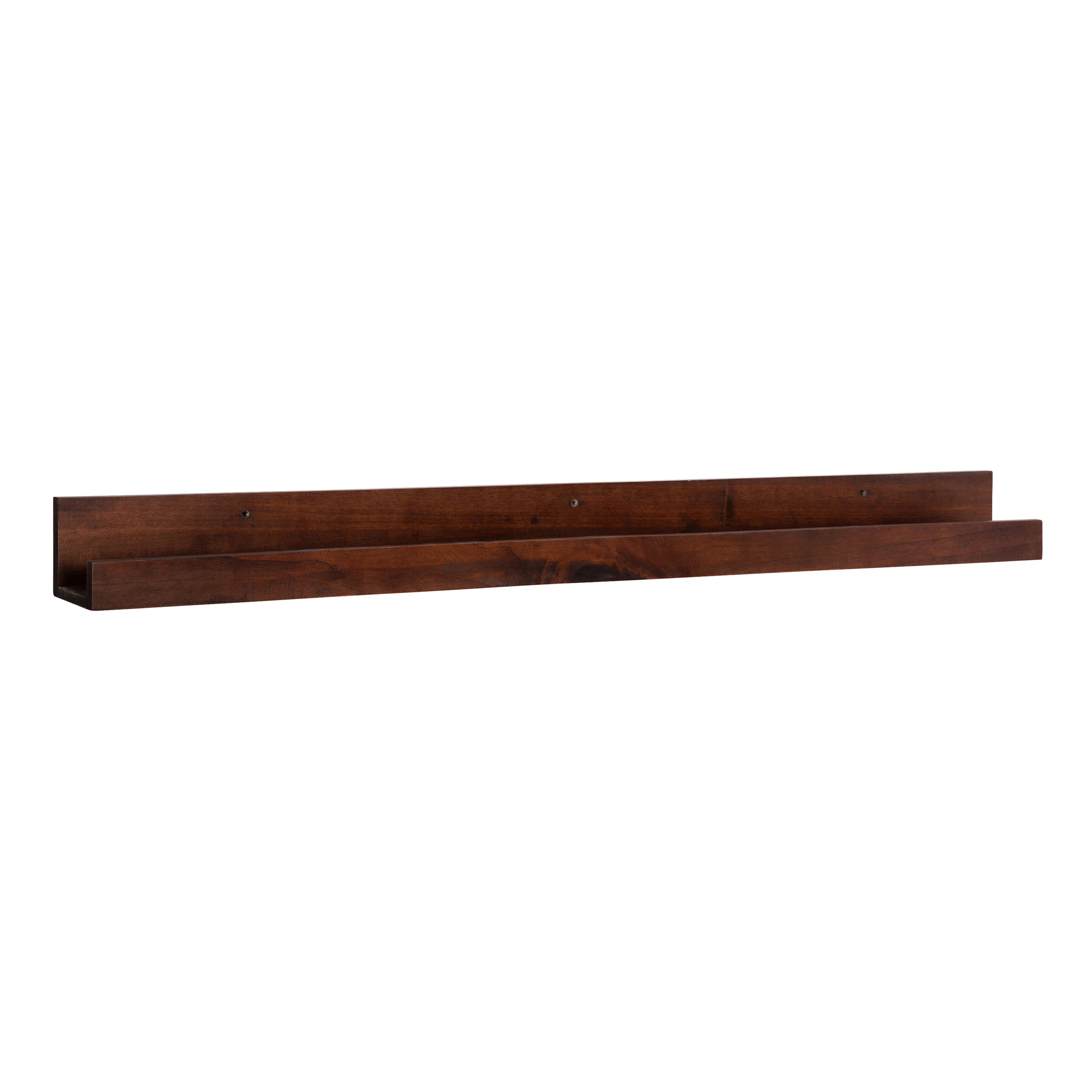 Kinta Picture Ledge Wall Shelf | Wayfair North America