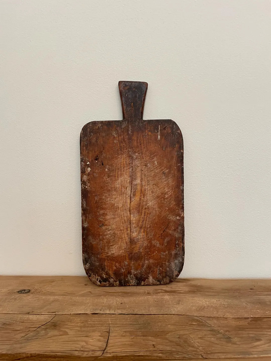 Vintage Bread Board: 19.25" Tall - Etsy | Etsy (DACH)