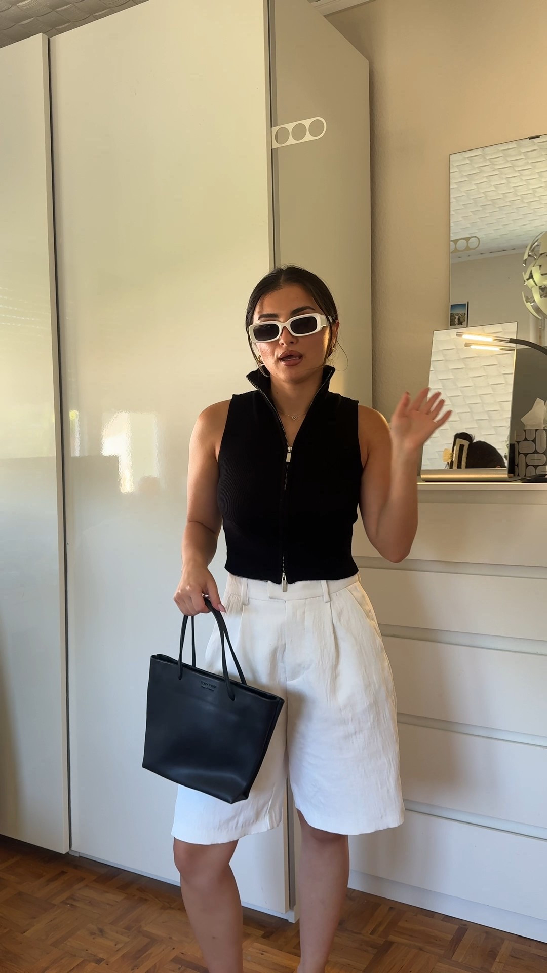 Outfit of the day 

#LTKsummer #LTKstyletip #LTKeurope