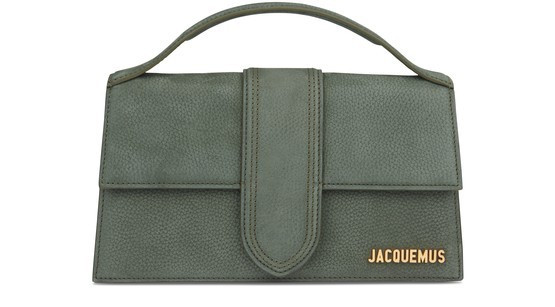 JACQUEMUSLe Grand Bambino bag | 24S (APAC/EU)