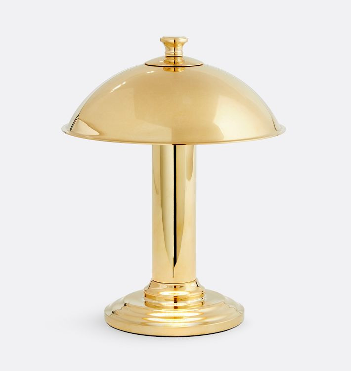 Beauford LED Table Lamp | Rejuvenation