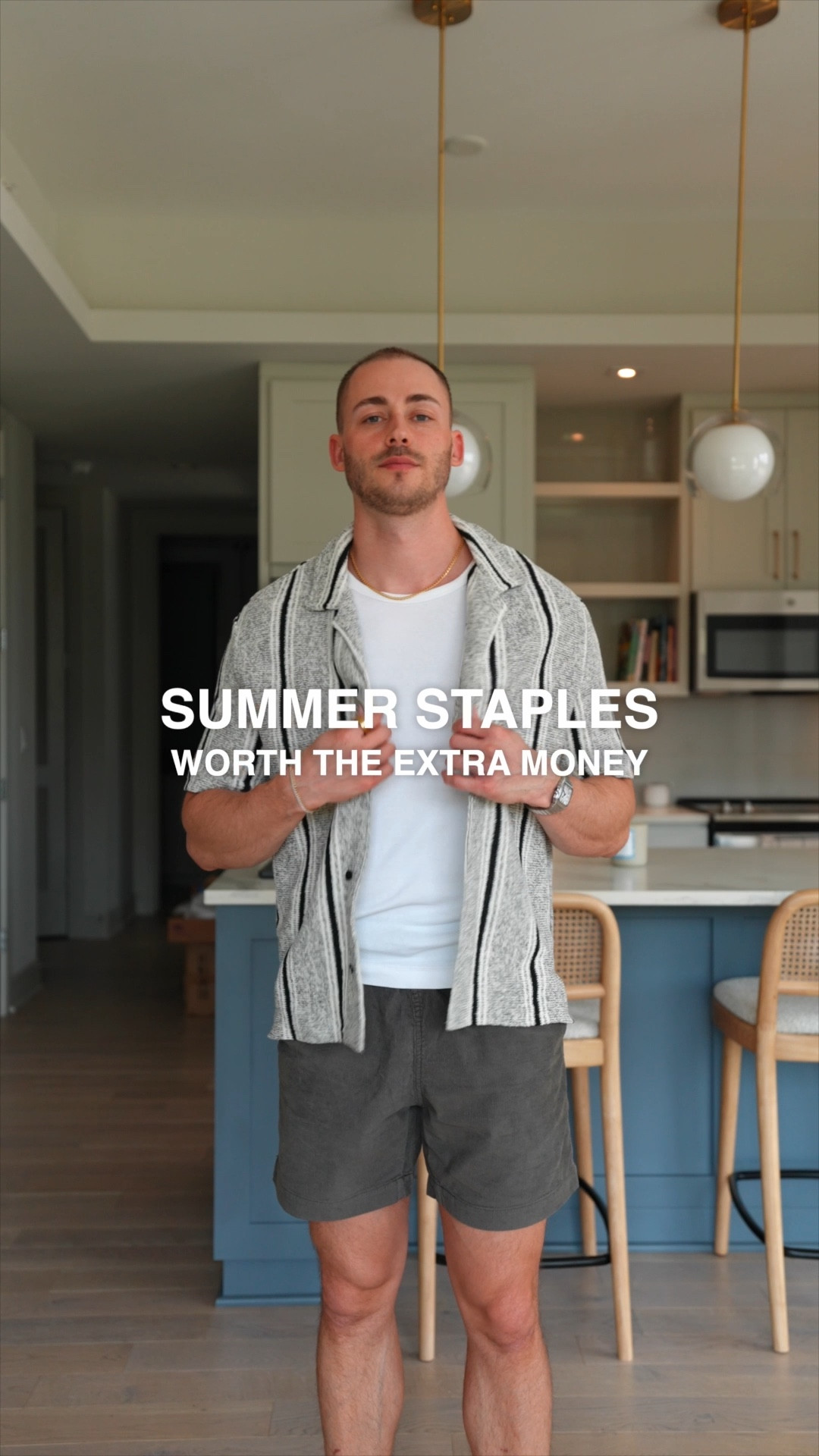 Don’t cheap out on these summer staples!