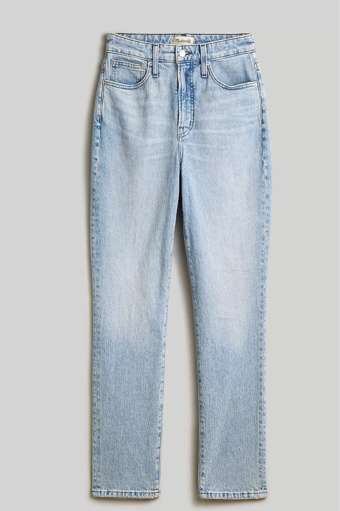 The Perfect Vintage Jean in … curated on LTK