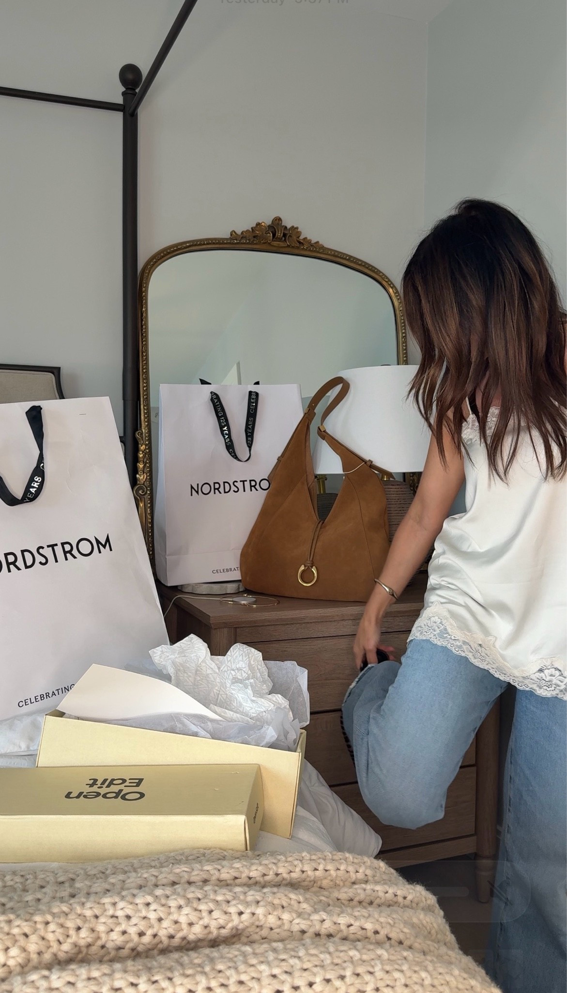What I bought this Nordstrom Anniversay Sale

#LTKootd #LTKSaleAlert #LTKSeasonal