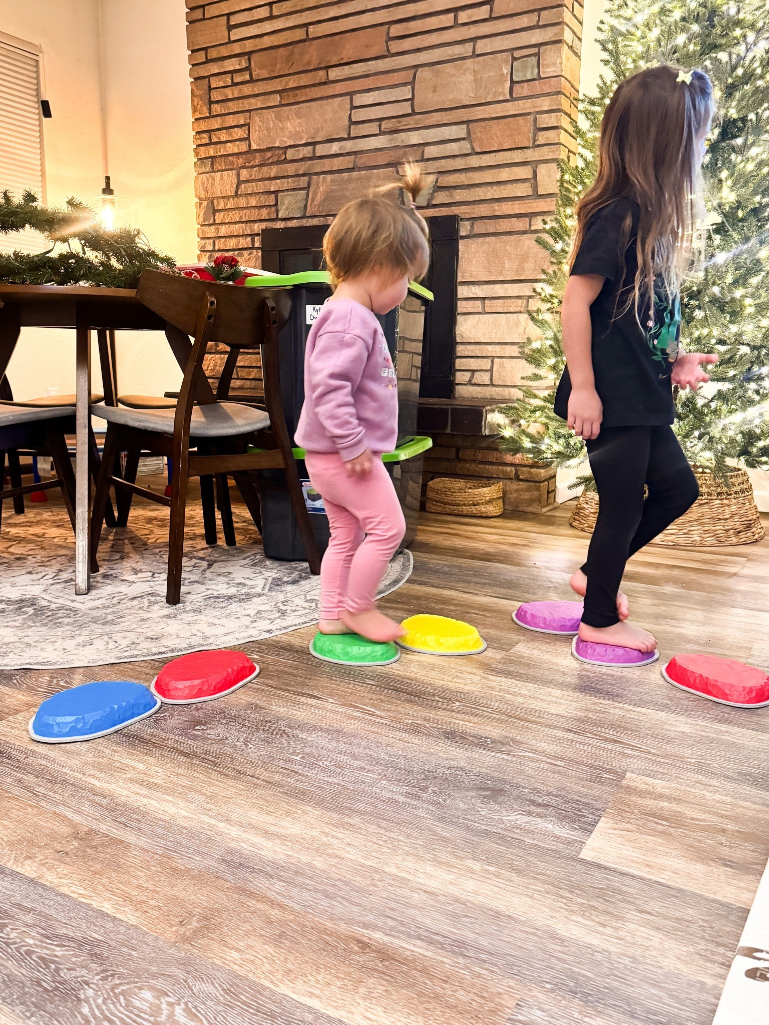 Stepping stones 

#LTKGiftGuide #LTKKids