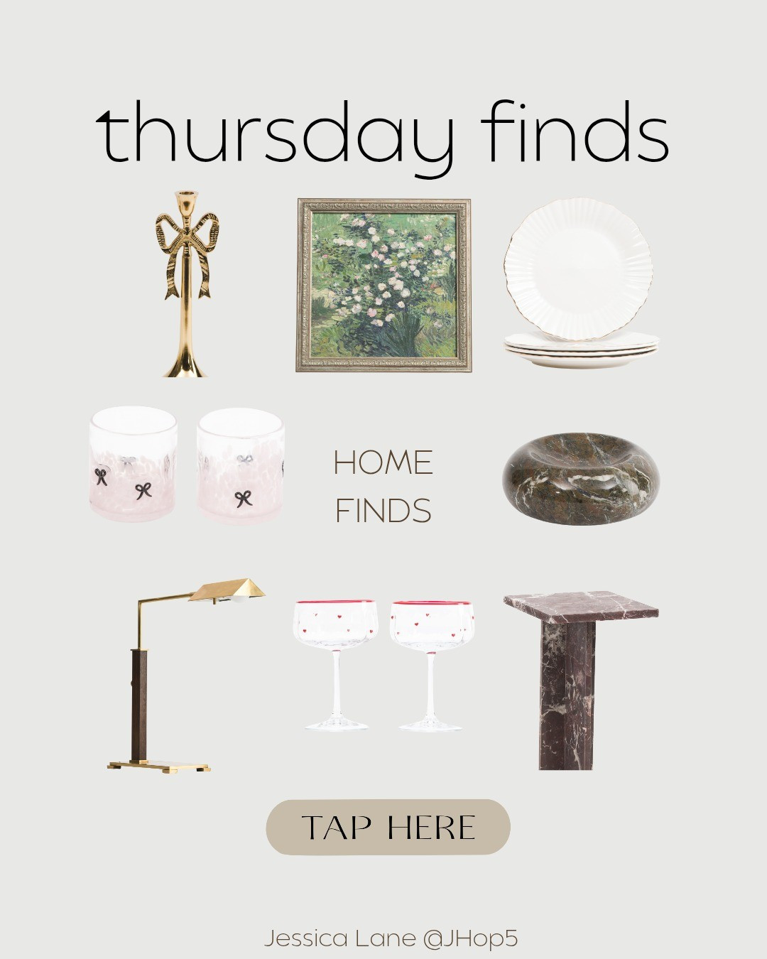 Furniture finds from T.J. Maxx featuring standout pieces with style and everyday functionality.#TJMaxxFinds #HomeStyle

#LTKSeasonal #LTKHome