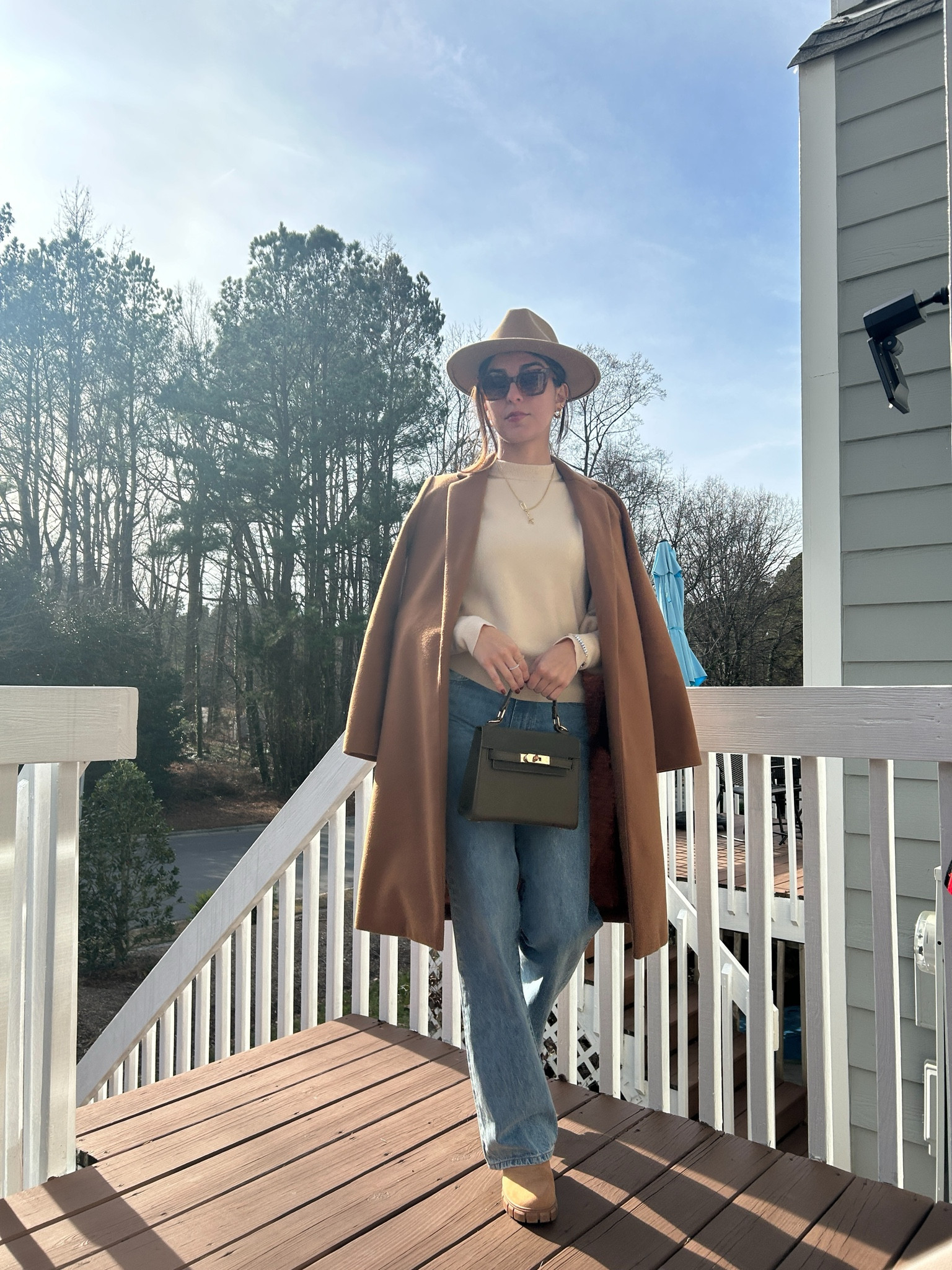winter | ootd 


#sweater #jeans #boots #wintetoutfit #winter #sweaterdress #falloutfits #falldresses #ltkgiftguide #giftsforher #amazon #amazonfashion #jeans #target #sweater #coat #beanie #affordablefashion   

#LTKSeasonal #LTKGiftGuide #LTKstyletip