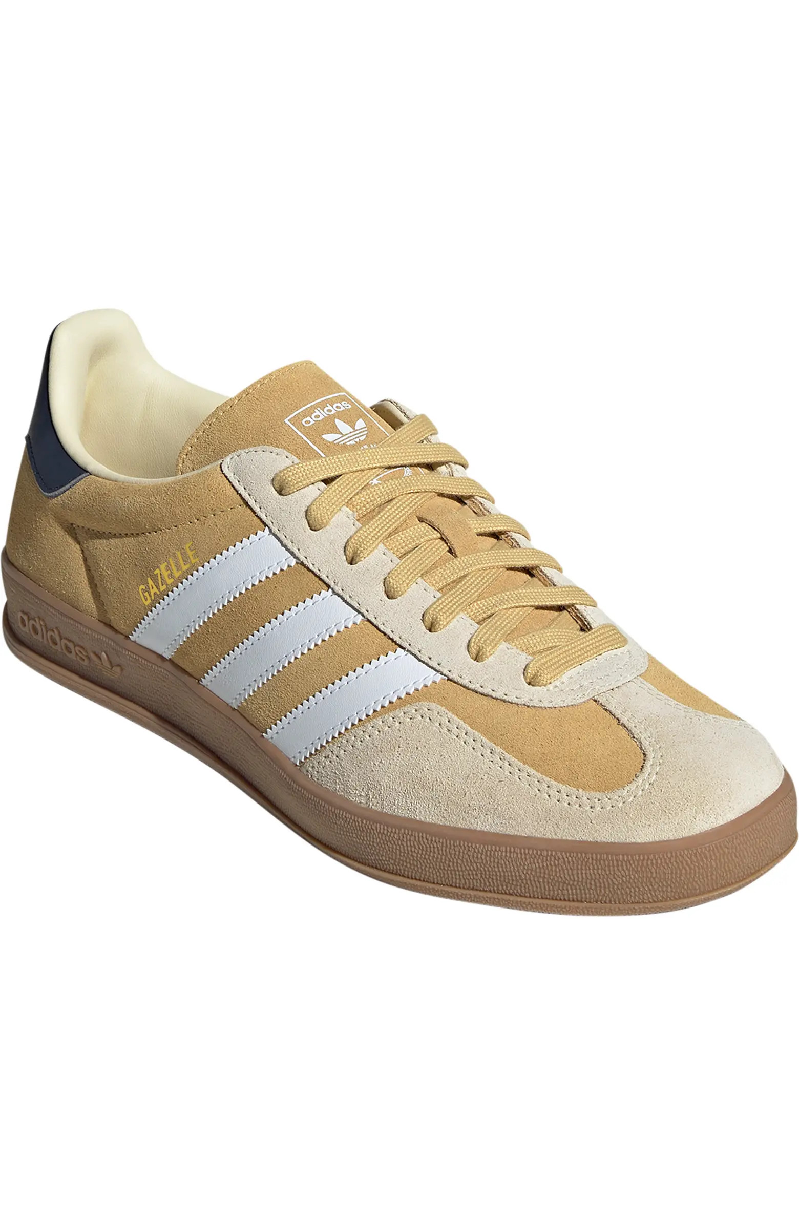 Gazelle Sneaker (Men) | Nordstrom