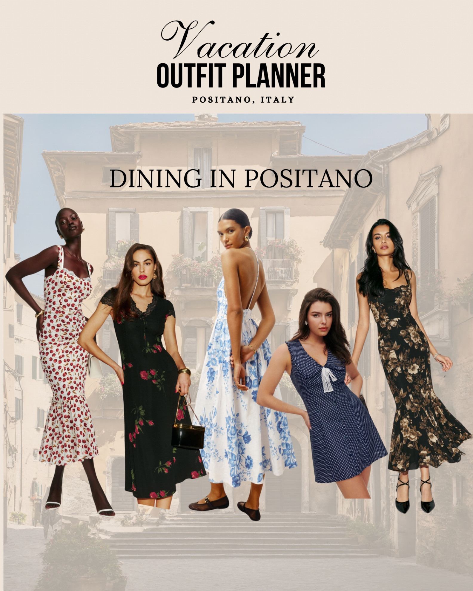Check out my sunset-inspired outfits, all from my favorite LTK picks. Let’s chase sunsets and style together! 🎀🌞✨💅🏼🎀#italyoutfits #LTKfashion

#LTKtravel #LTKSeasonal #LTKFestival
